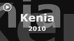 Kenia 2010